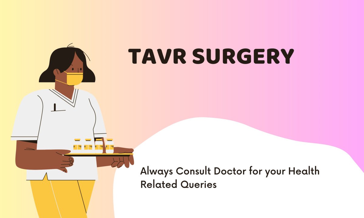 TAVR Surgery Success rate