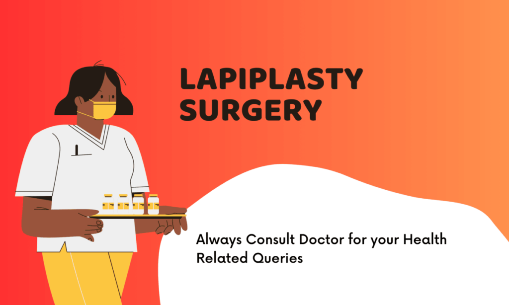 lapiplasty surgery success rate