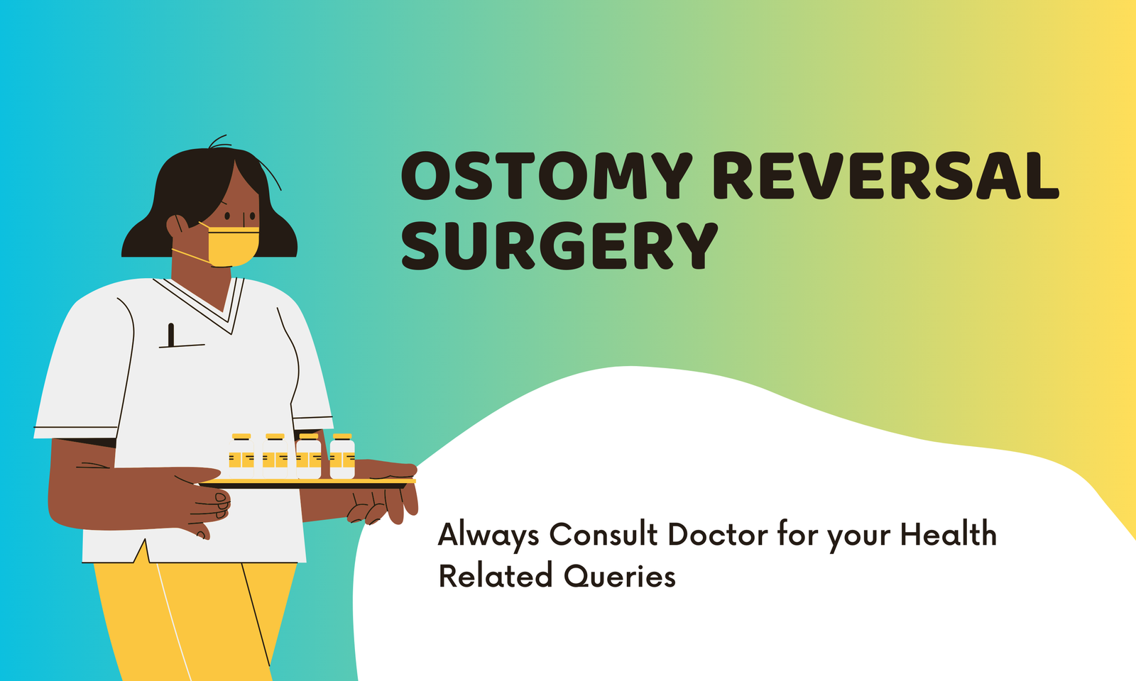 ostomy reversal surgery success rate