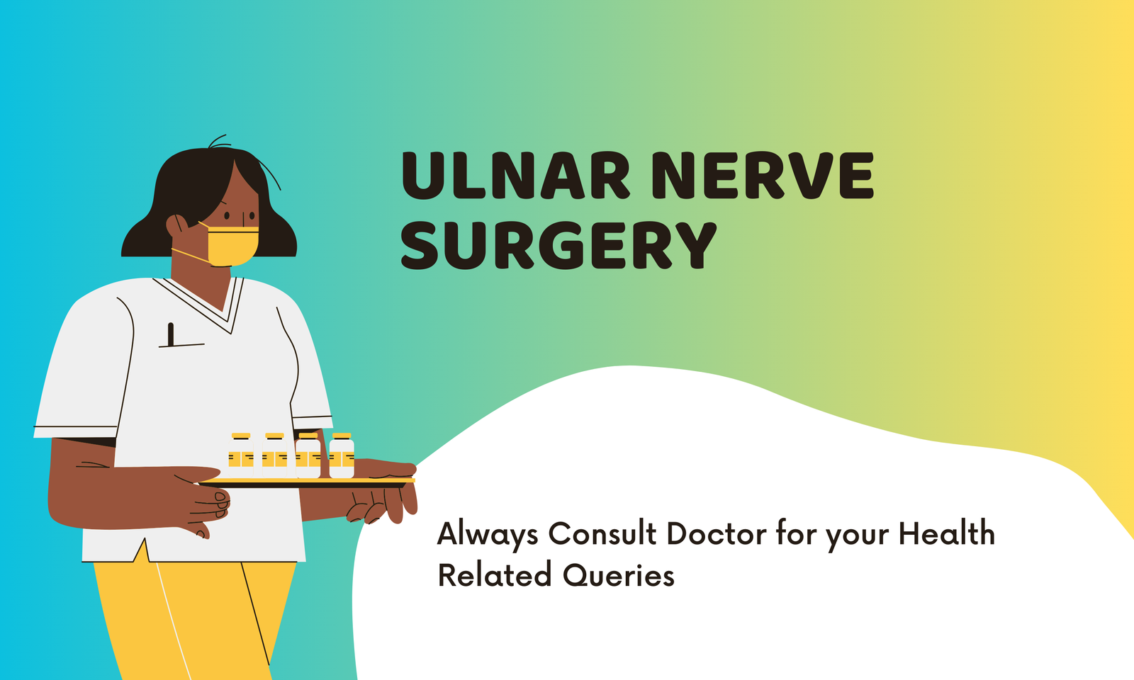 ulnar nerve surgery success rate