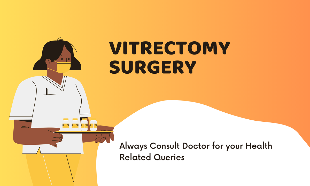 vitrectomy surgery success rate